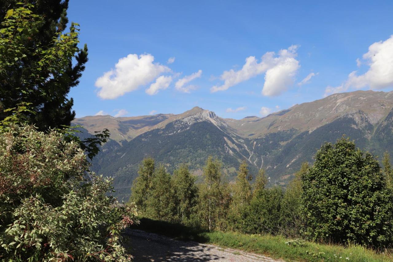 Sowell Family La Lauziere Hotel La Plagne Exterior photo