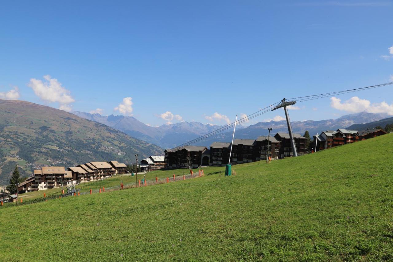 Sowell Family La Lauziere Hotel La Plagne Exterior photo